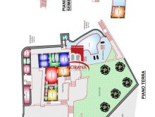 Independent villa Casa Santa Erice