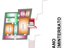 Independent villa Casa Santa Erice