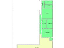 masseria marmorelle with land