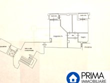 Apartment in excellent condition, Borgo Rivo area