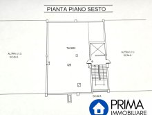 Renovated apartment with amazing terrace, Cospea area