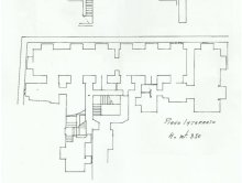 Prestigious commercial premises in Piazza Sant'Oronzo in Lecce