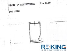 First floor apartment with excellent finishes and garage