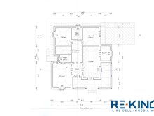 Exclusive villa in Carpignano Salentino with star vaults