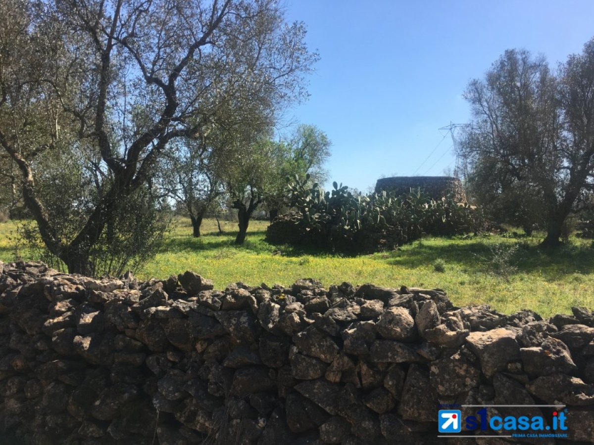 Land for Sale Galatina Lecce, Sale Land Galatina