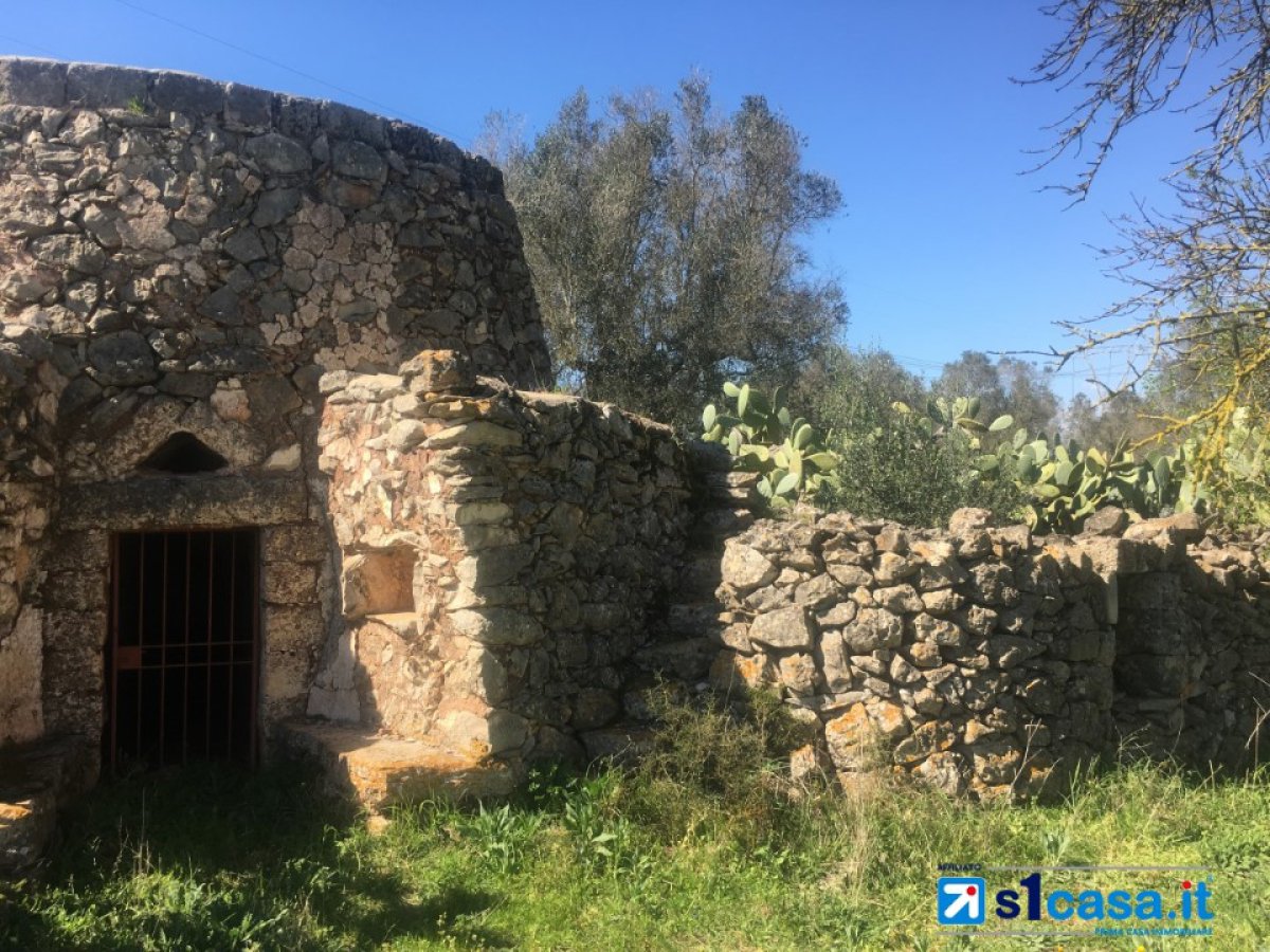 Land for Sale Galatina Lecce, Sale Land Galatina