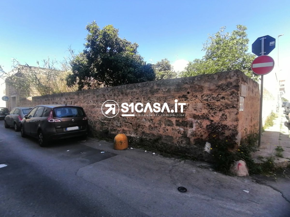 Building area for Sale Galatone Lecce, Sale Building area Galatone