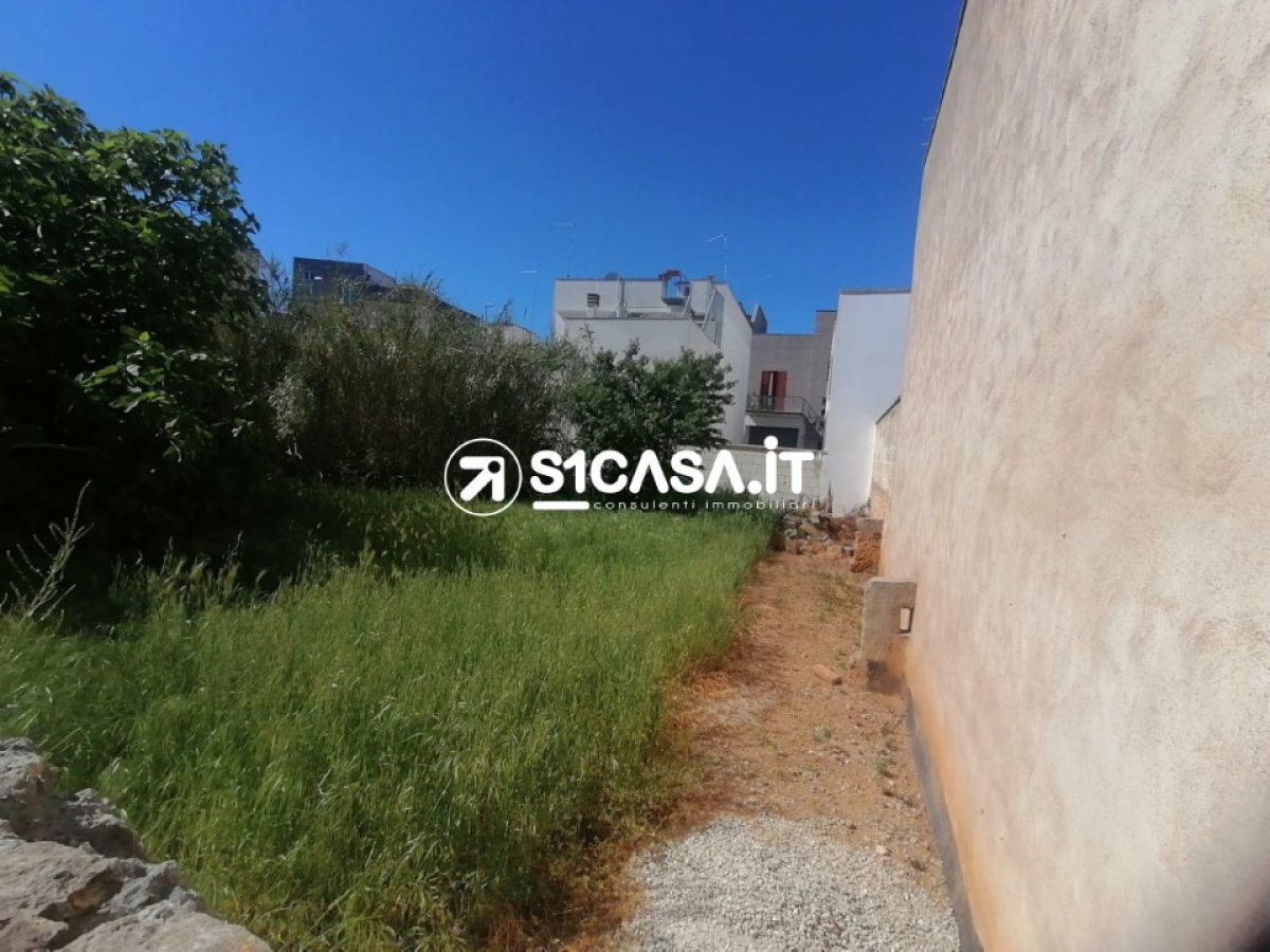 Building area for Sale Galatone Lecce, Sale Building area Galatone
