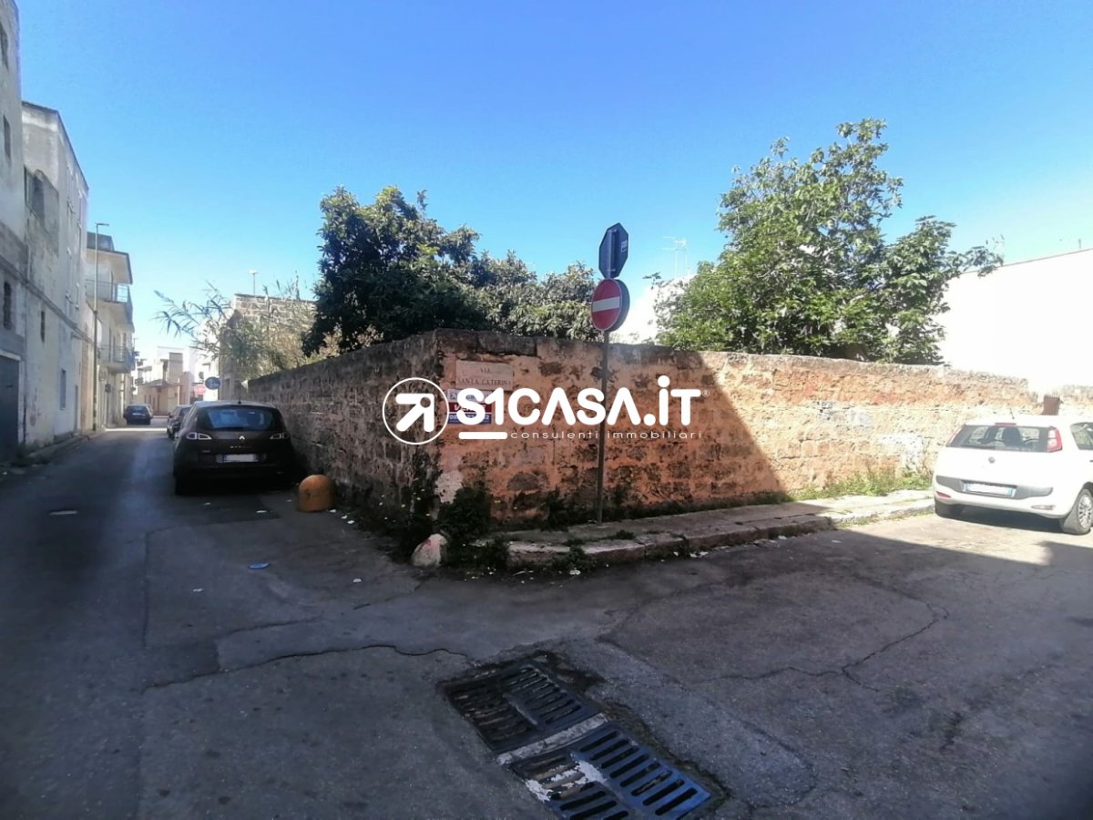 Building area for Sale Galatone Lecce, Sale Building area Galatone