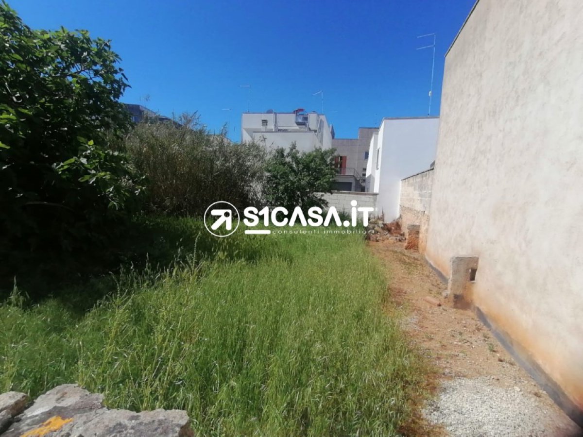 Building area for Sale Galatone Lecce, Sale Building area Galatone