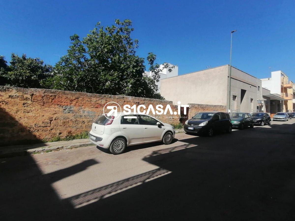 Building area for Sale Galatone Lecce, Sale Building area Galatone
