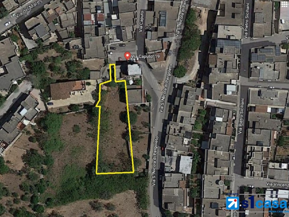 Building area for Sale Galatone Lecce, Sale Building area Galatone