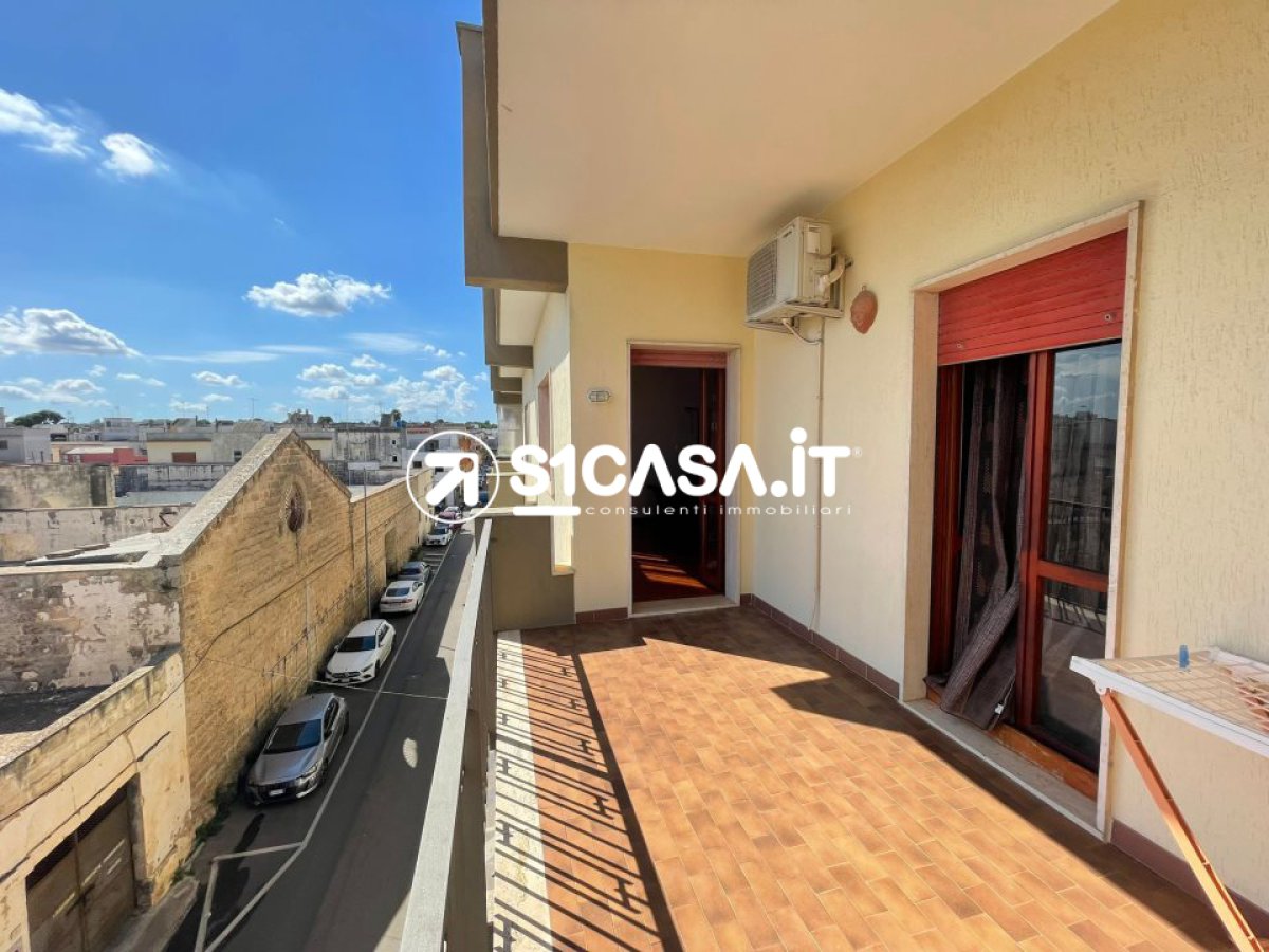 Apartament/Flats for Sale Galatone Lecce, Sale Apartament/Flats Galatone