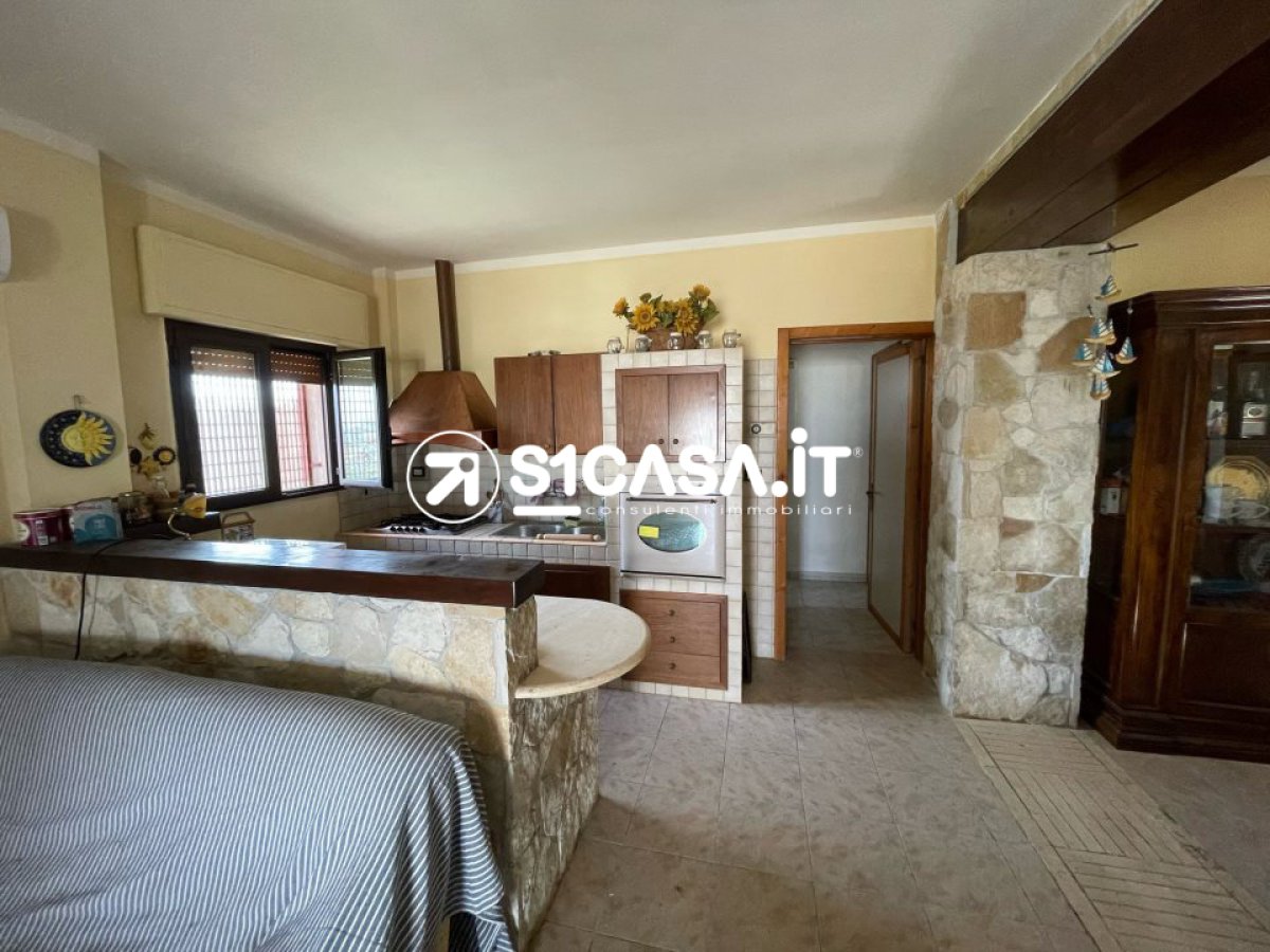 Detached for Sale Galatone Lecce, Sale Detached Galatone