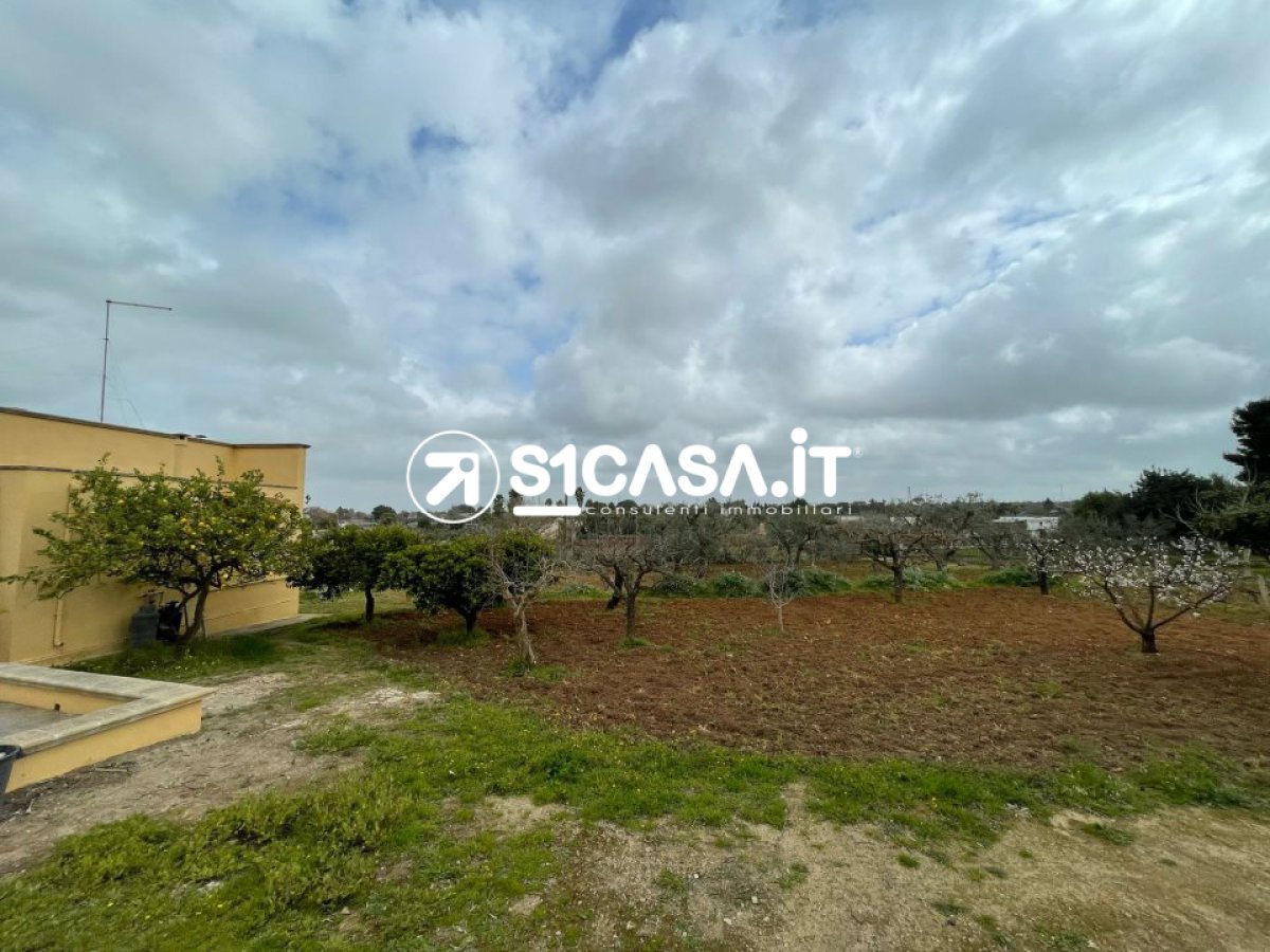 Detached for Sale Galatone Lecce, Sale Detached Galatone