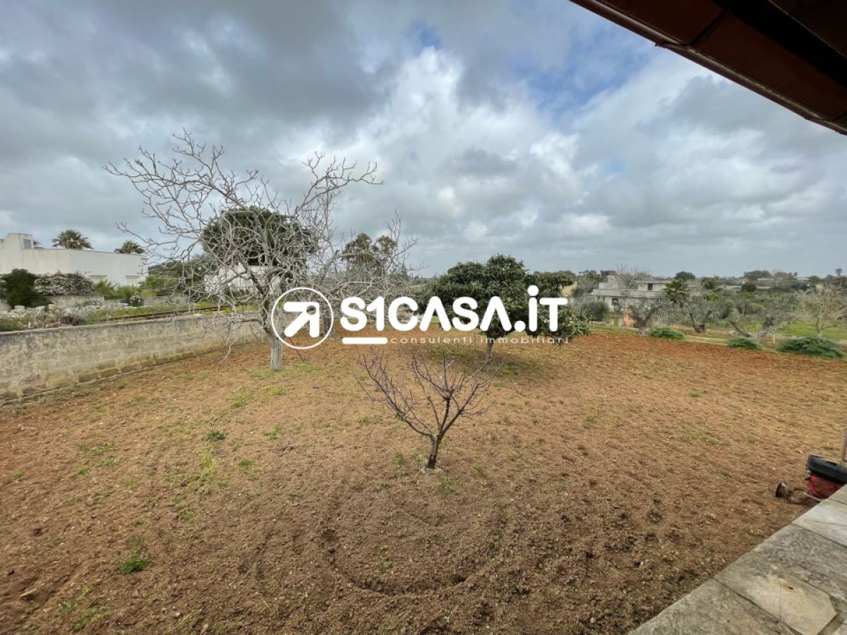 Detached for Sale Galatone Lecce, Sale Detached Galatone