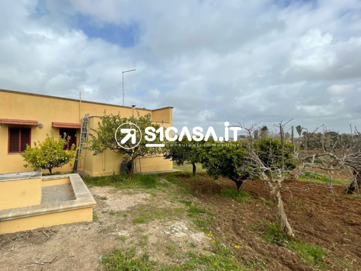 Detached for Sale Galatone Lecce, Sale Detached Galatone