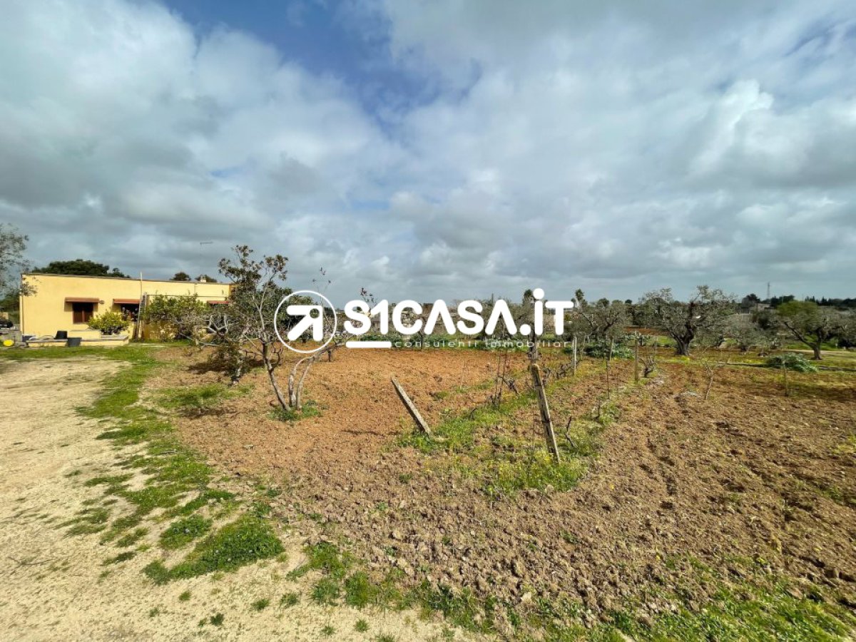 Detached for Sale Galatone Lecce, Sale Detached Galatone