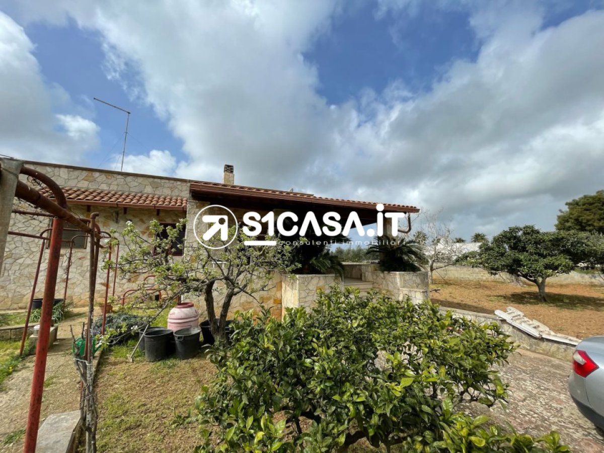 Detached for Sale Galatone Lecce, Sale Detached Galatone