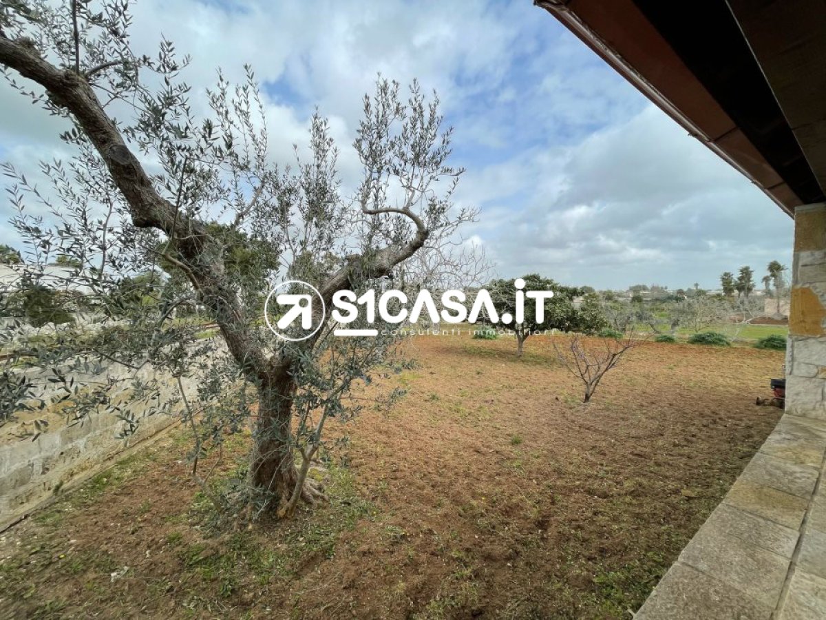 Detached for Sale Galatone Lecce, Sale Detached Galatone