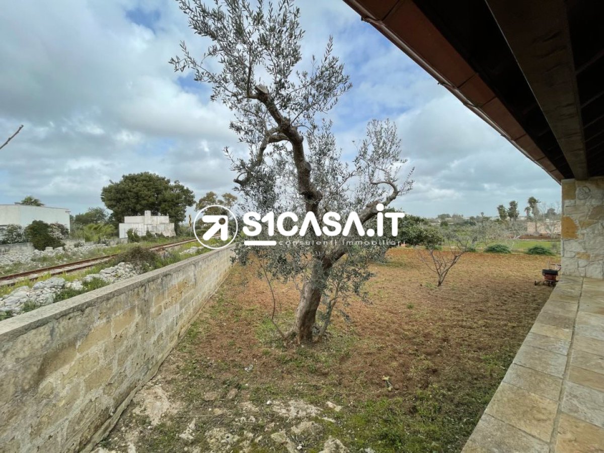 Detached for Sale Galatone Lecce, Sale Detached Galatone