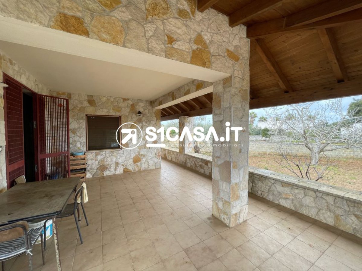 Detached for Sale Galatone Lecce, Sale Detached Galatone