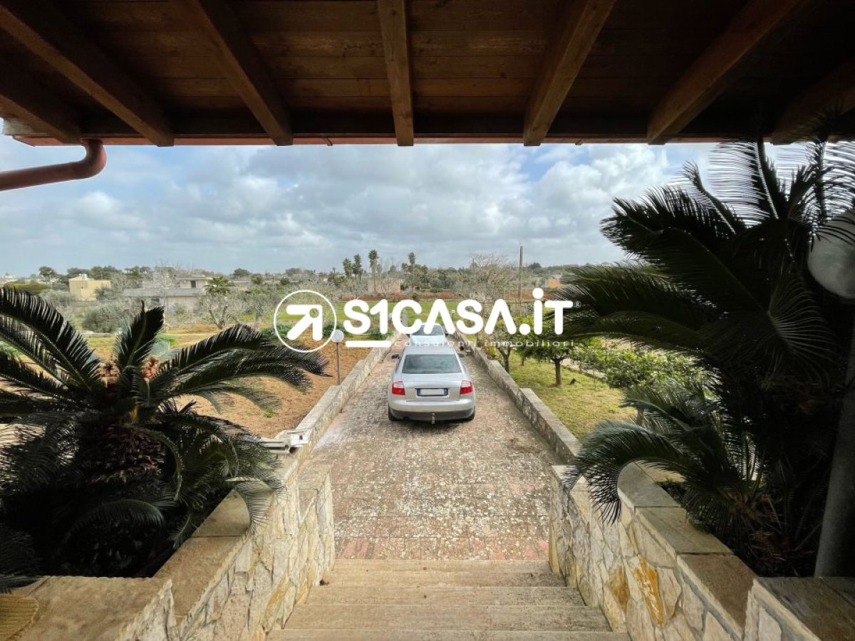 Detached for Sale Galatone Lecce, Sale Detached Galatone