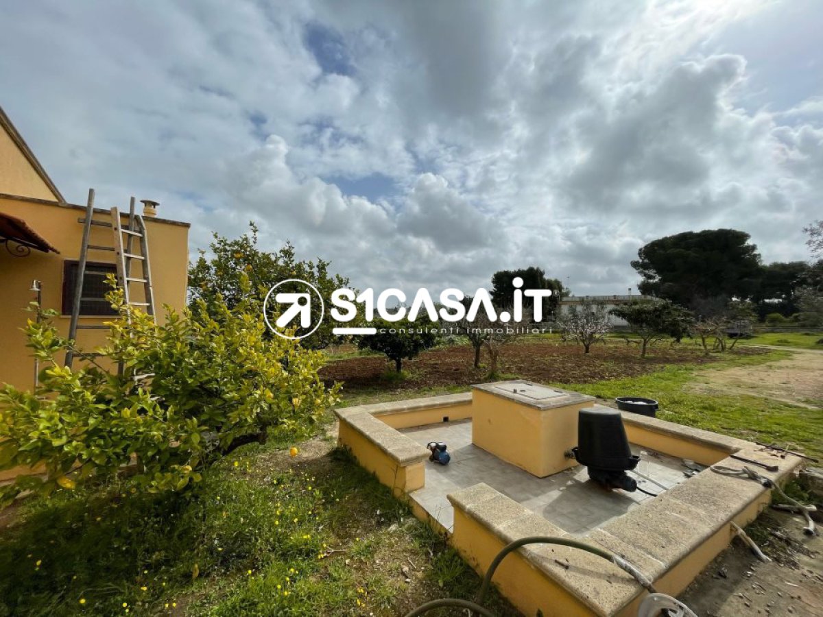 Detached for Sale Galatone Lecce, Sale Detached Galatone