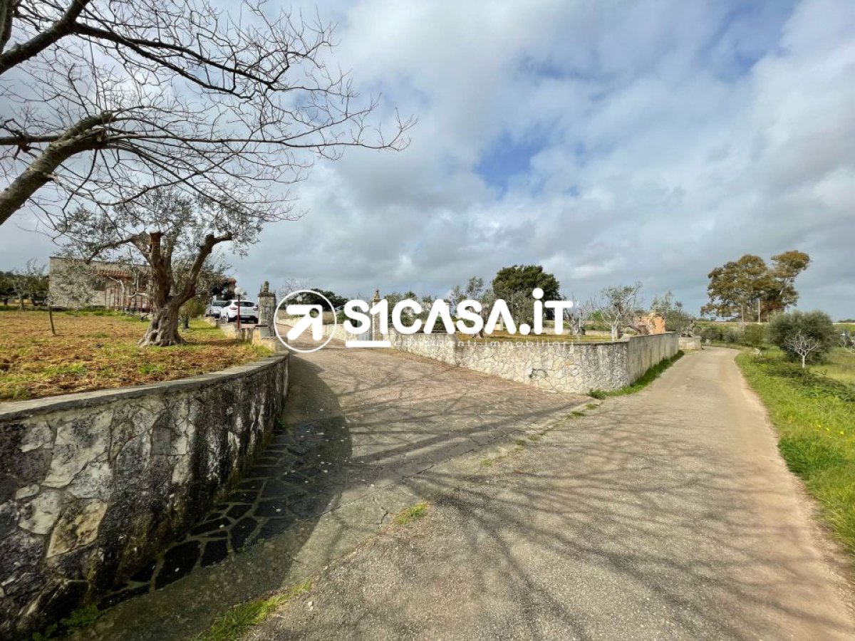 Detached for Sale Galatone Lecce, Sale Detached Galatone