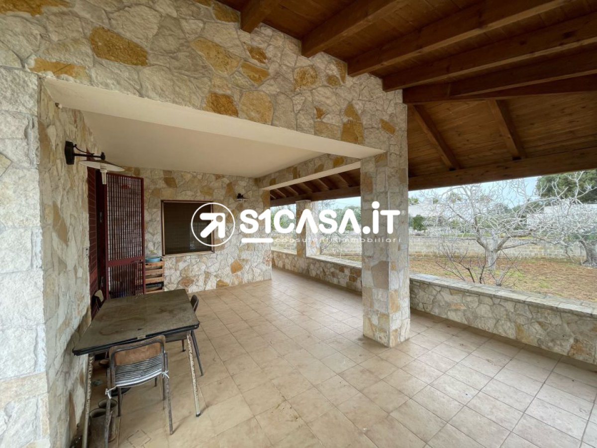 Detached for Sale Galatone Lecce, Sale Detached Galatone