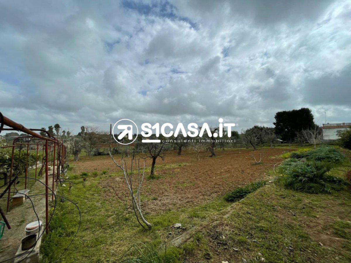 Detached for Sale Galatone Lecce, Sale Detached Galatone