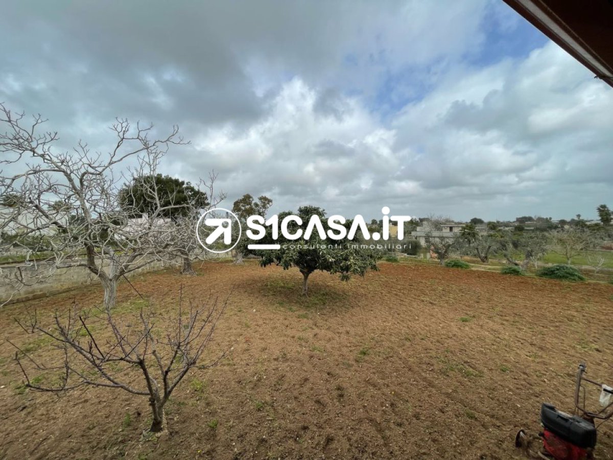 Detached for Sale Galatone Lecce, Sale Detached Galatone