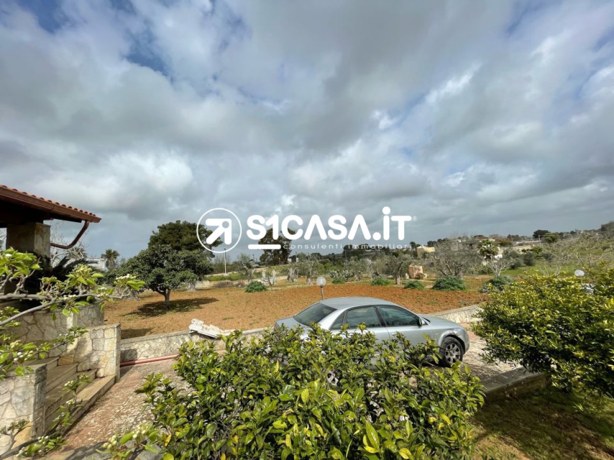 Detached for Sale Galatone Lecce, Sale Detached Galatone