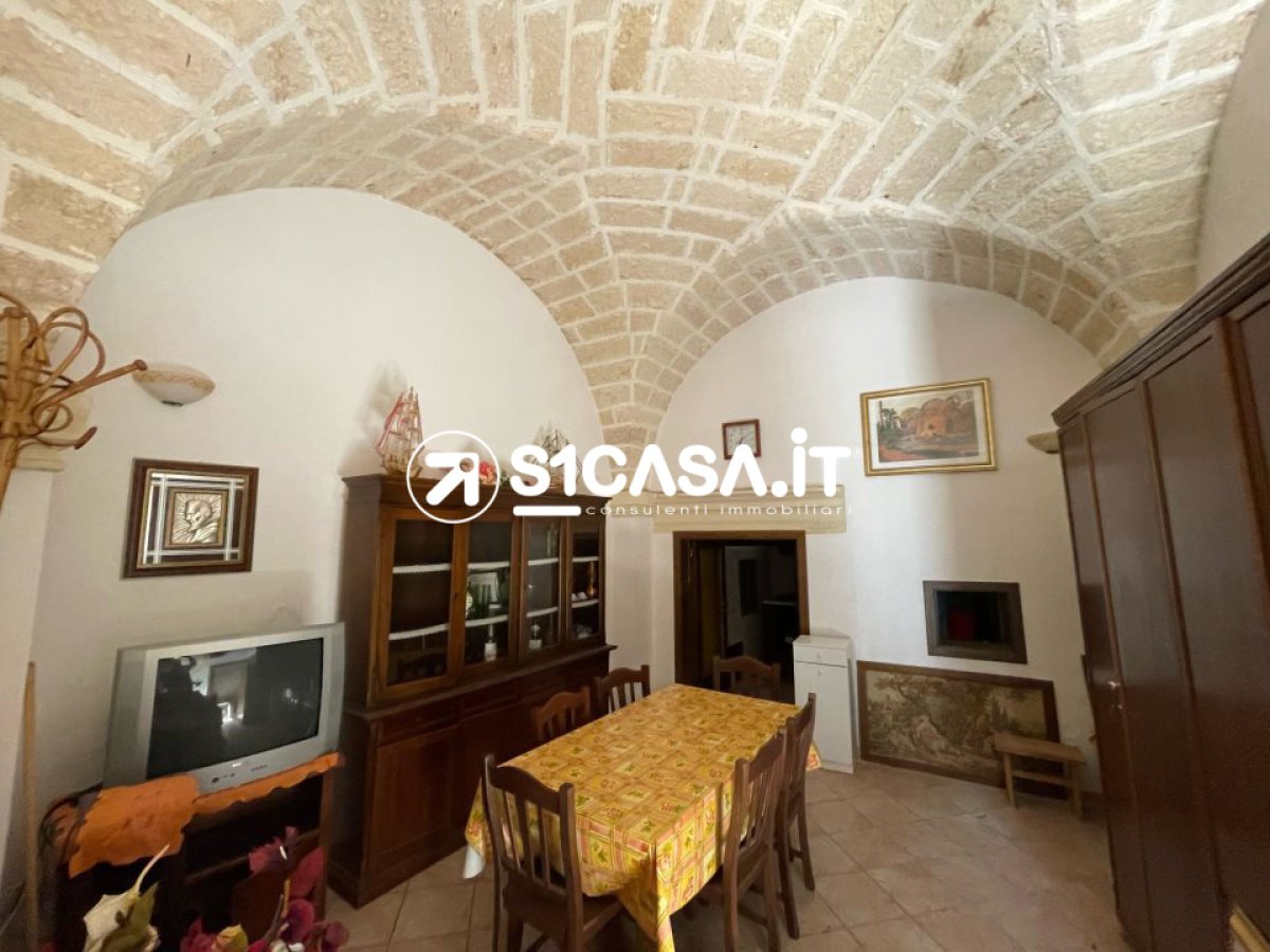 Semi-detached house for Sale Galatone Lecce, Sale Semi-detached house Galatone