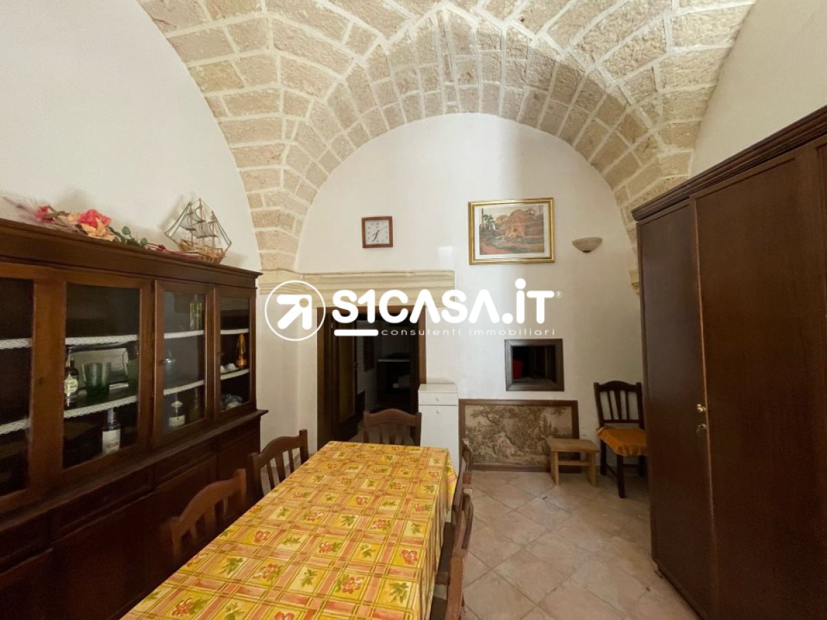 Semi-detached house for Sale Galatone Lecce, Sale Semi-detached house Galatone
