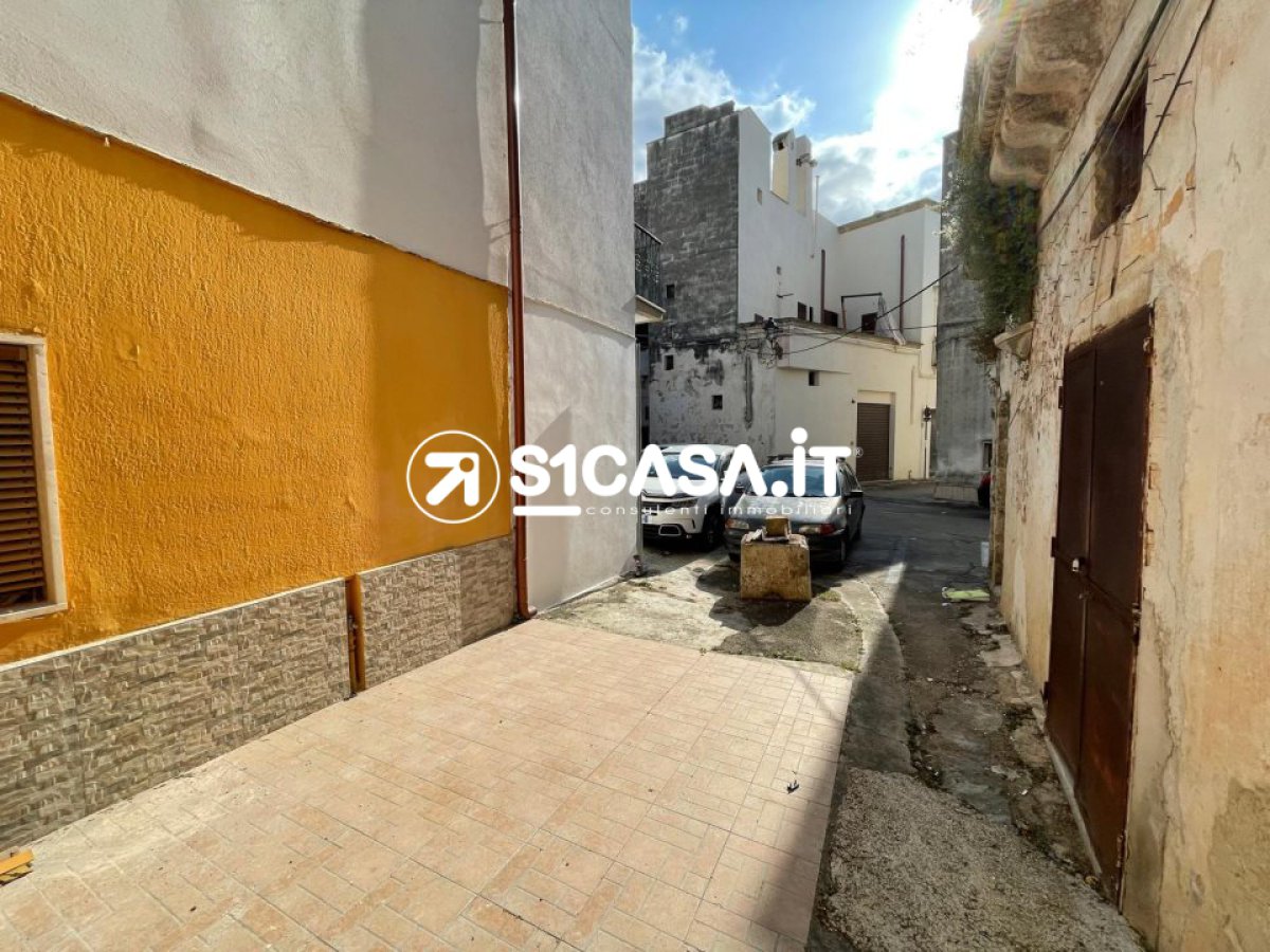 Semi-detached house for Sale Galatone Lecce, Sale Semi-detached house Galatone
