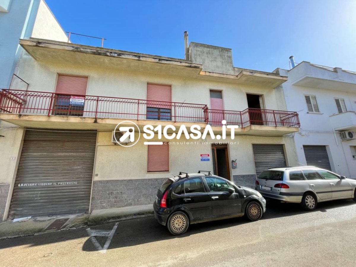 Semi-detached house for Sale Galatone Lecce, Sale Semi-detached house Galatone