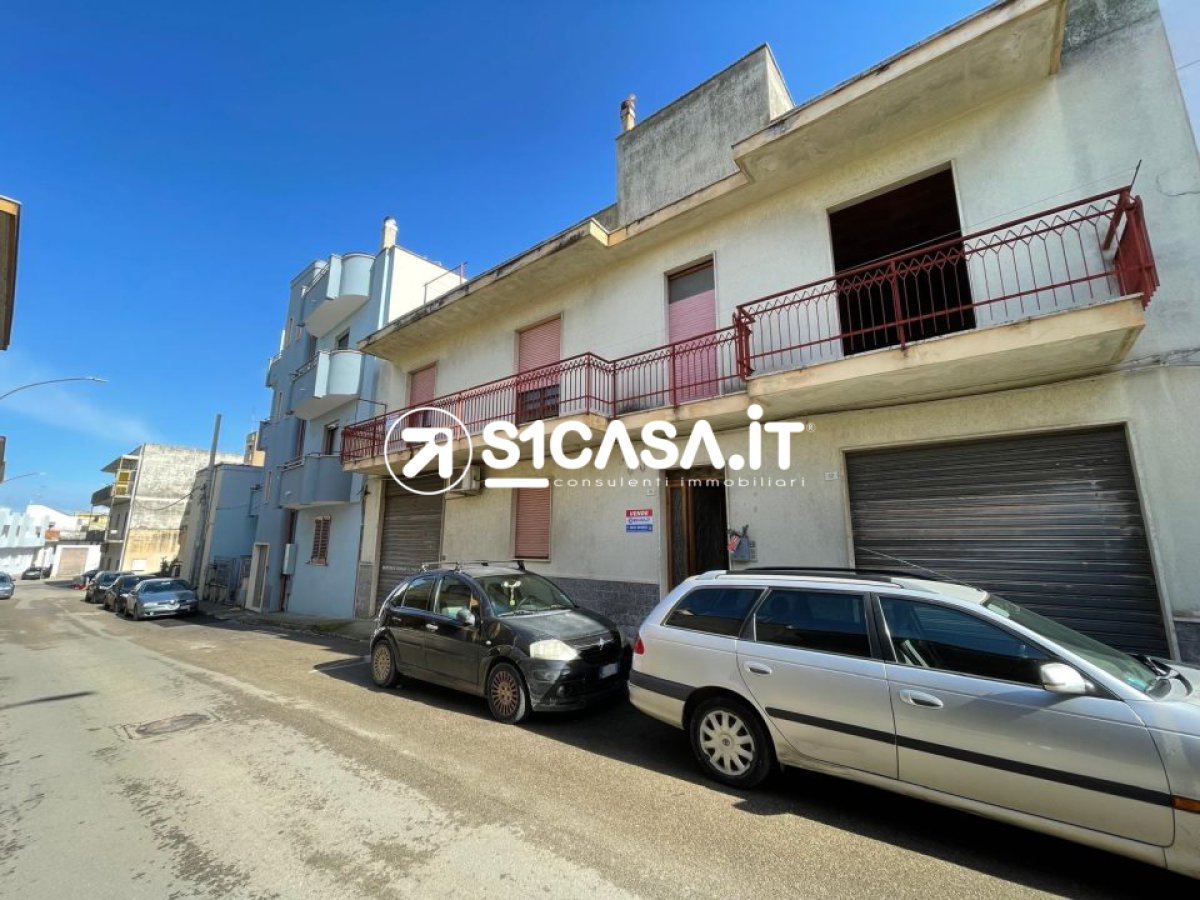 Semi-detached house for Sale Galatone Lecce, Sale Semi-detached house Galatone