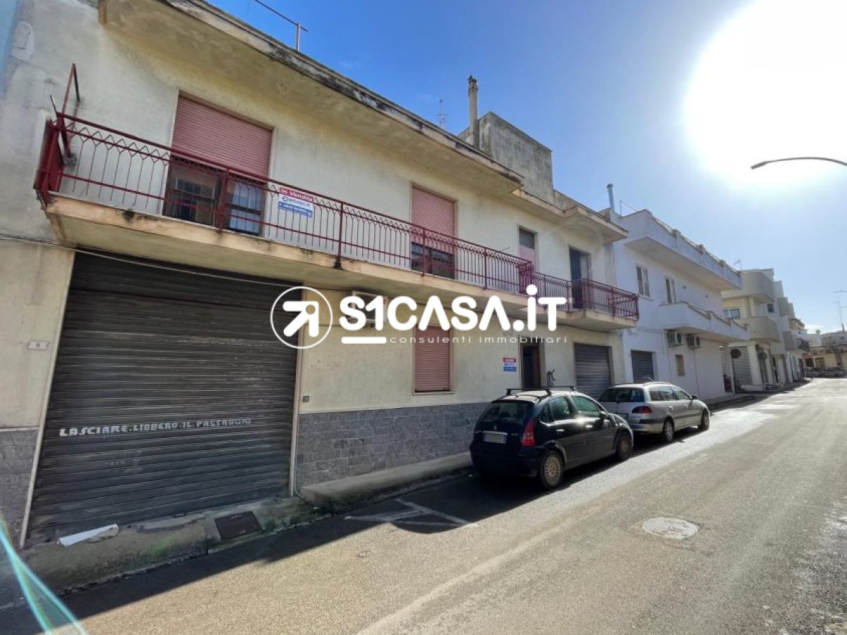 Semi-detached house for Sale Galatone Lecce, Sale Semi-detached house Galatone