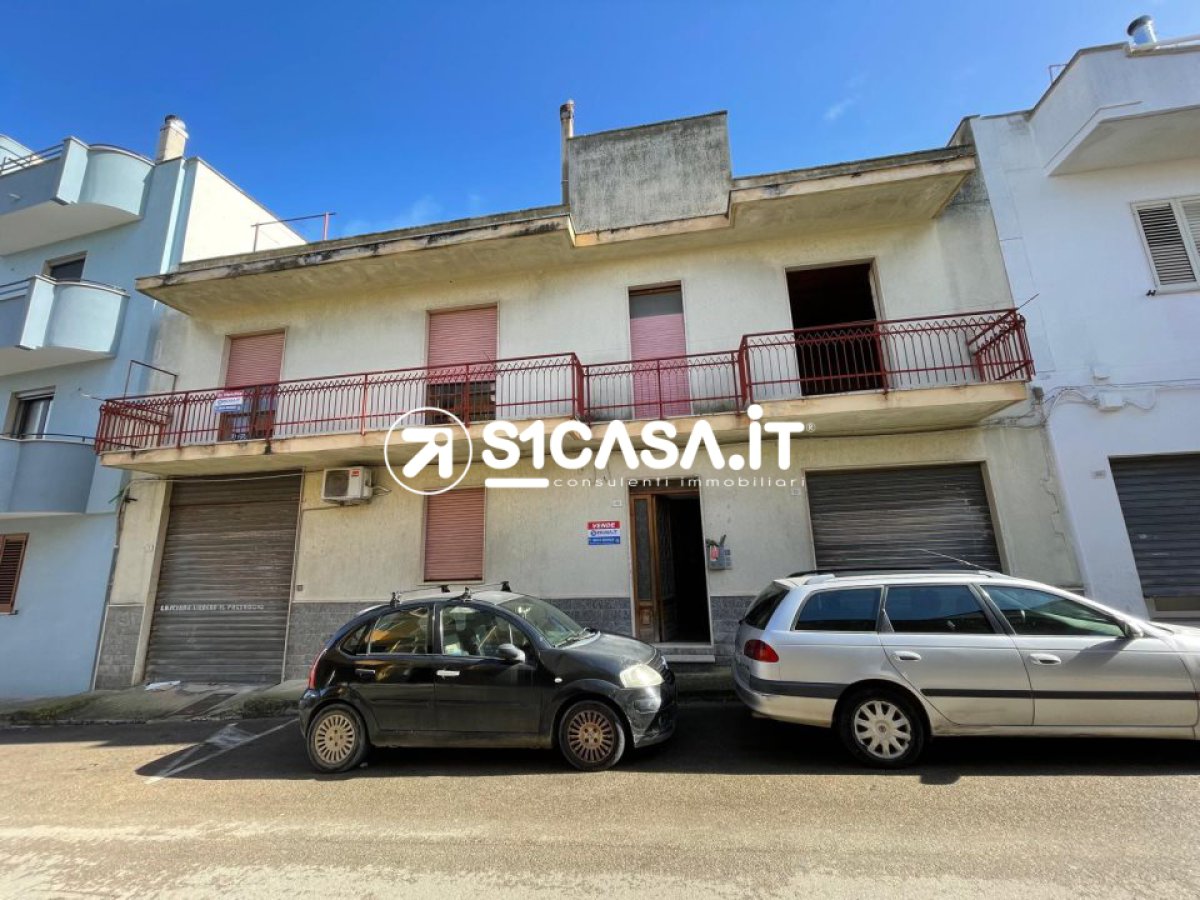 Semi-detached house for Sale Galatone Lecce, Sale Semi-detached house Galatone