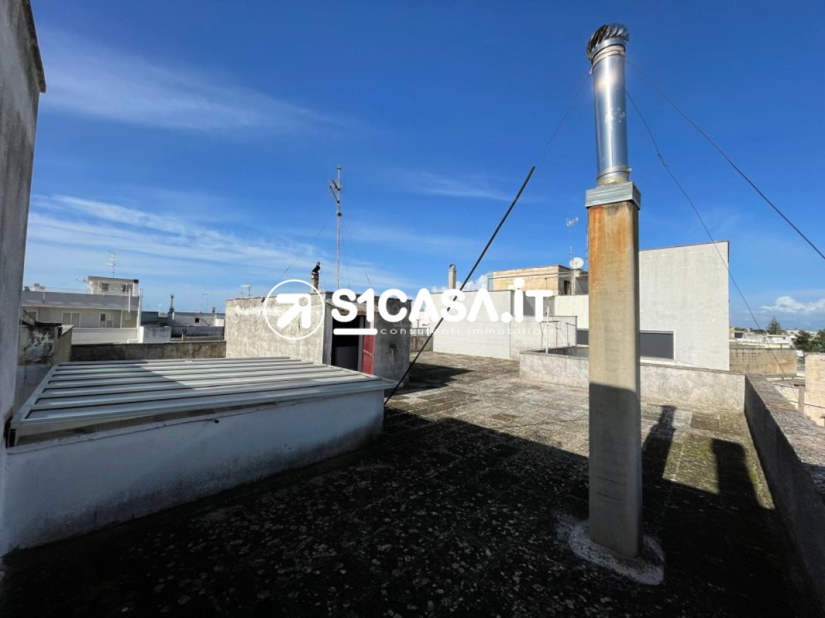 Semi-detached house for Sale Galatone Lecce, Sale Semi-detached house Galatone