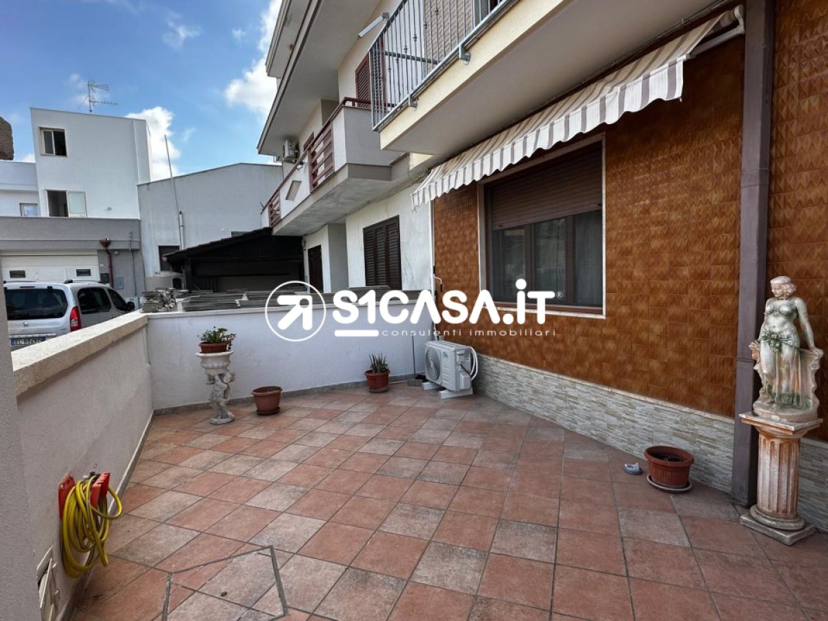 Semi-detached house for Sale Narḍ Lecce, Sale Semi-detached house Narḍ