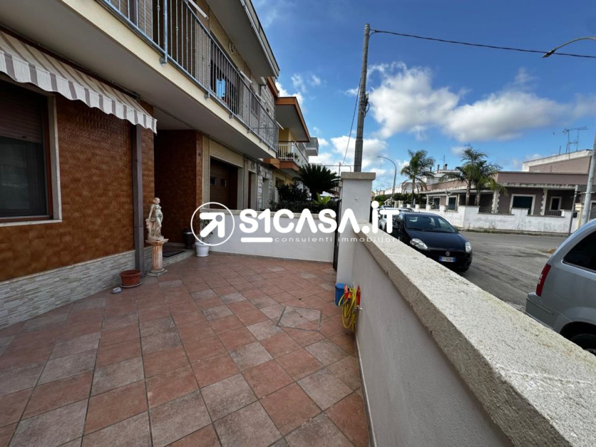 Semi-detached house for Sale Narḍ Lecce, Sale Semi-detached house Narḍ