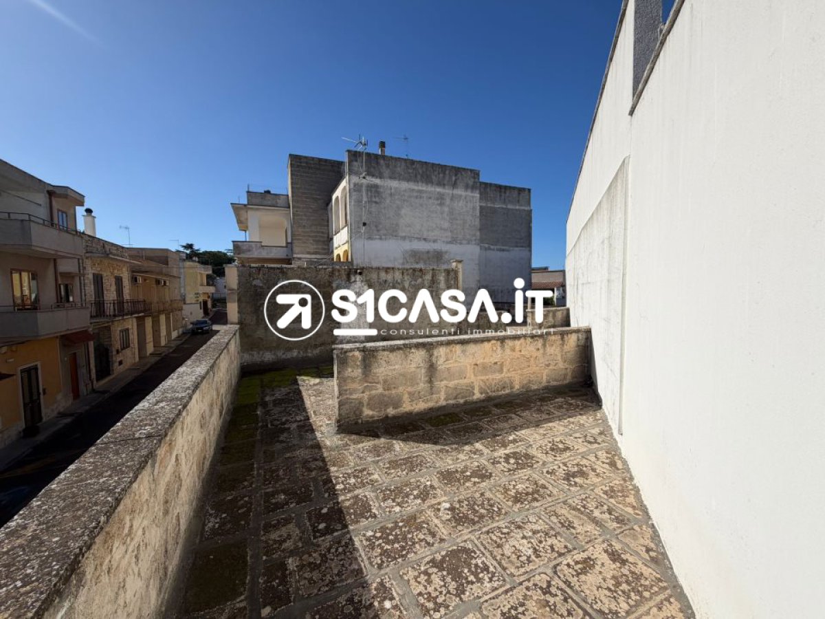 Semi-detached house for Sale Galatone Lecce, Sale Semi-detached house Galatone