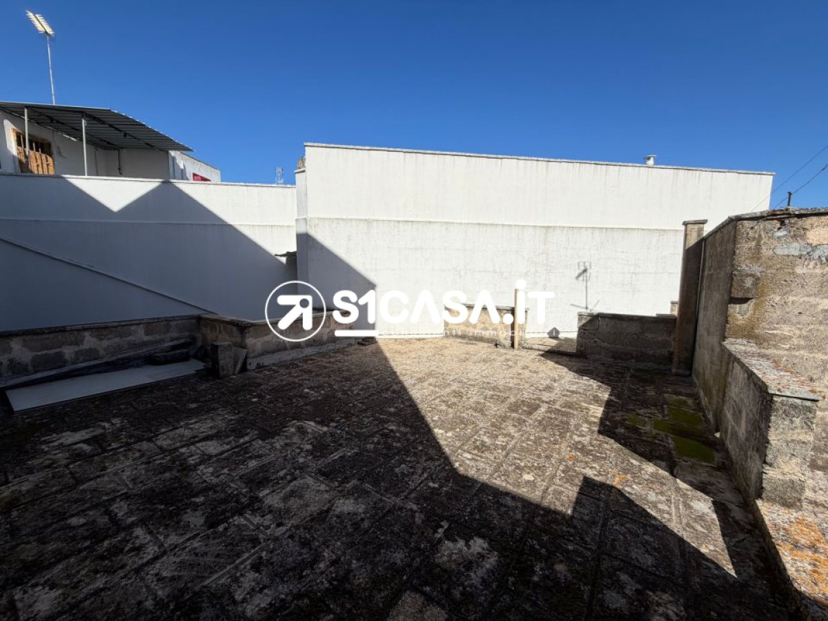 Semi-detached house for Sale Galatone Lecce, Sale Semi-detached house Galatone