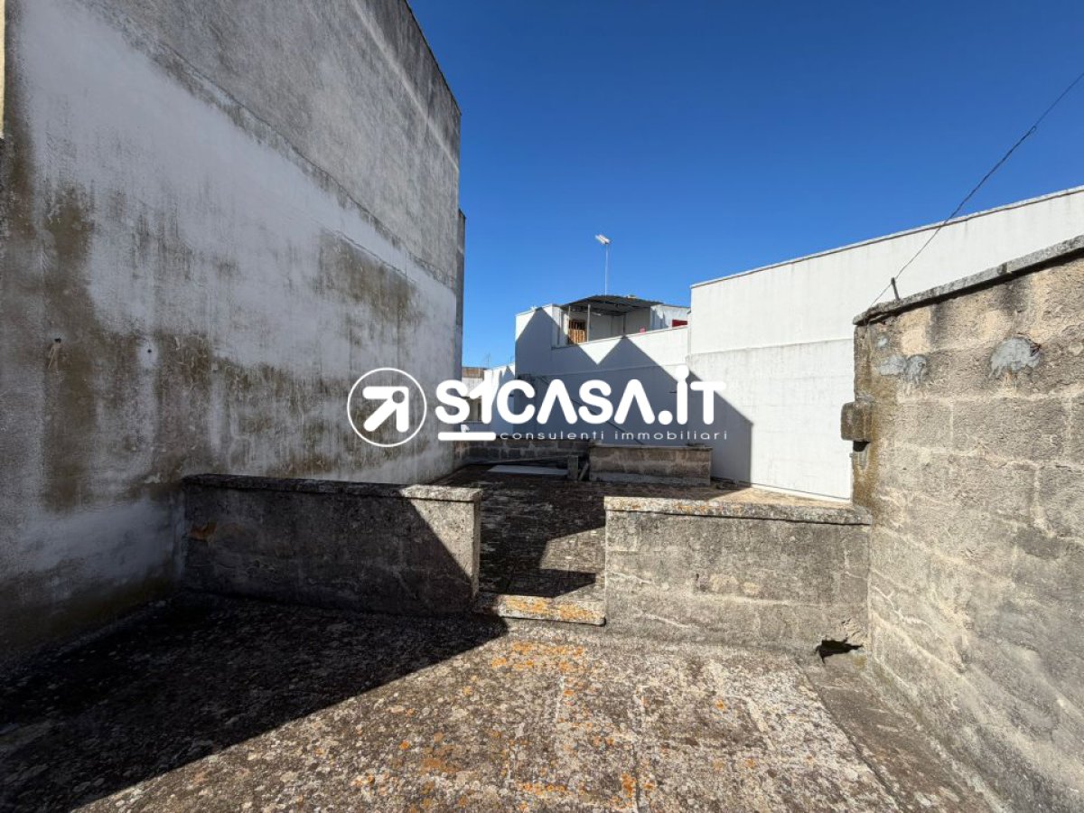 Semi-detached house for Sale Galatone Lecce, Sale Semi-detached house Galatone