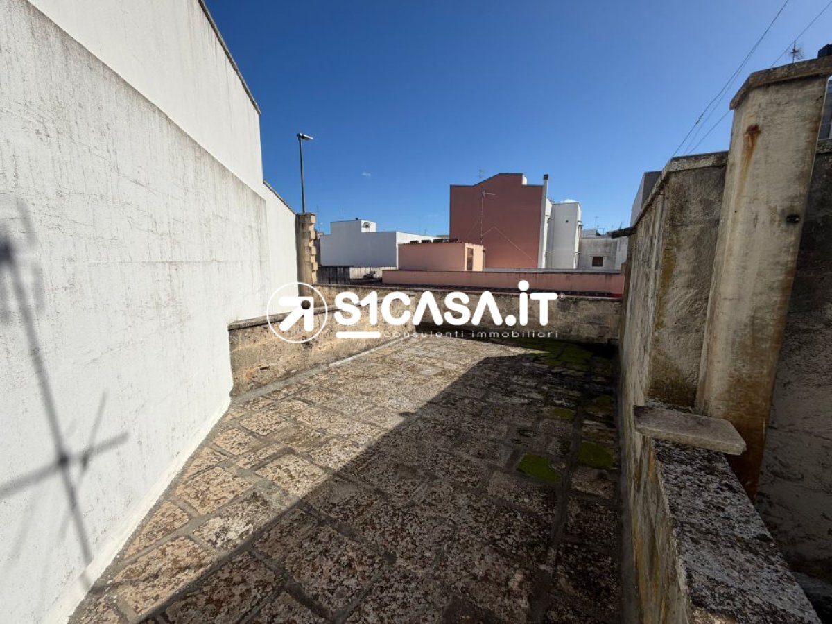 Semi-detached house for Sale Galatone Lecce, Sale Semi-detached house Galatone