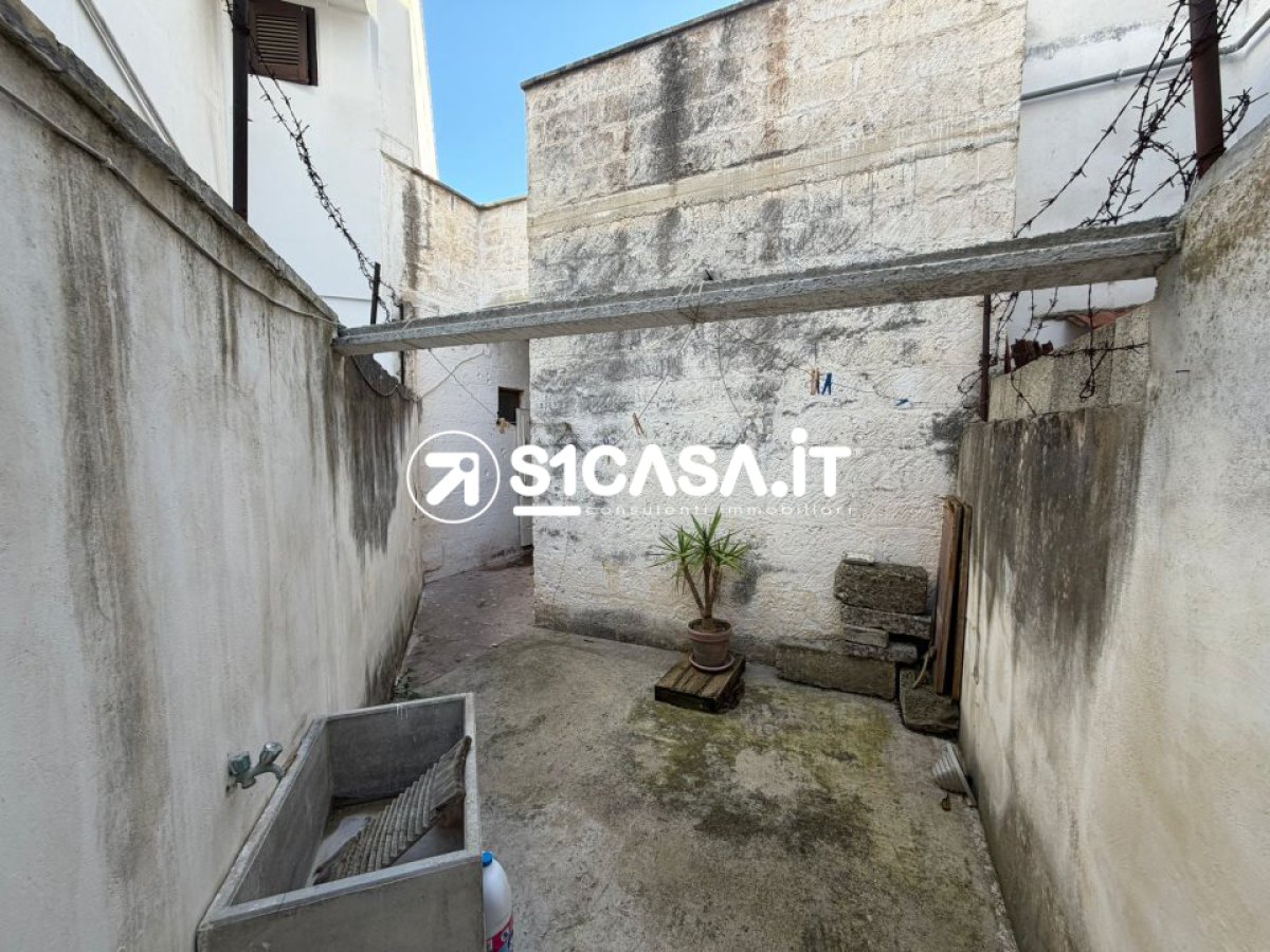 Semi-detached house for Sale Galatone Lecce, Sale Semi-detached house Galatone