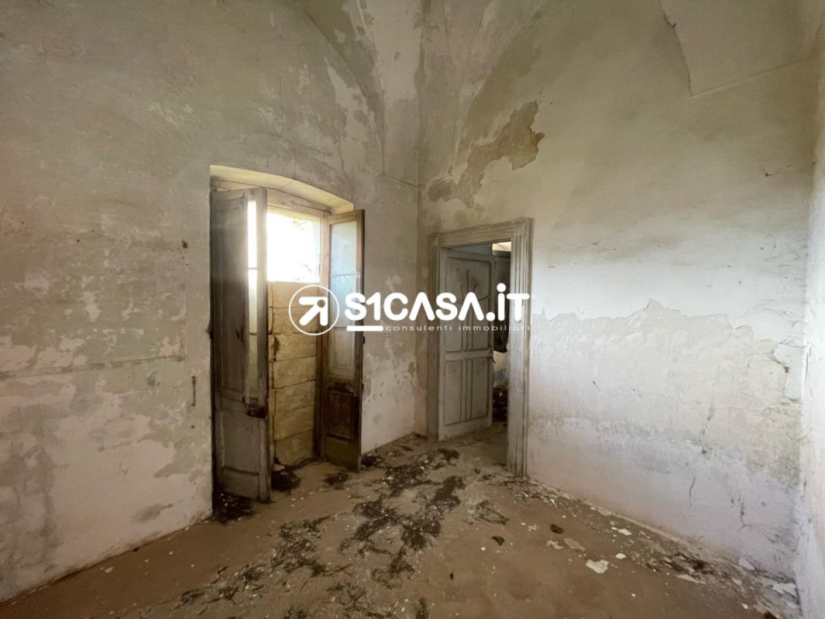 Cottage/Hamlet for Sale Galatone Lecce, Sale Cottage/Hamlet Galatone