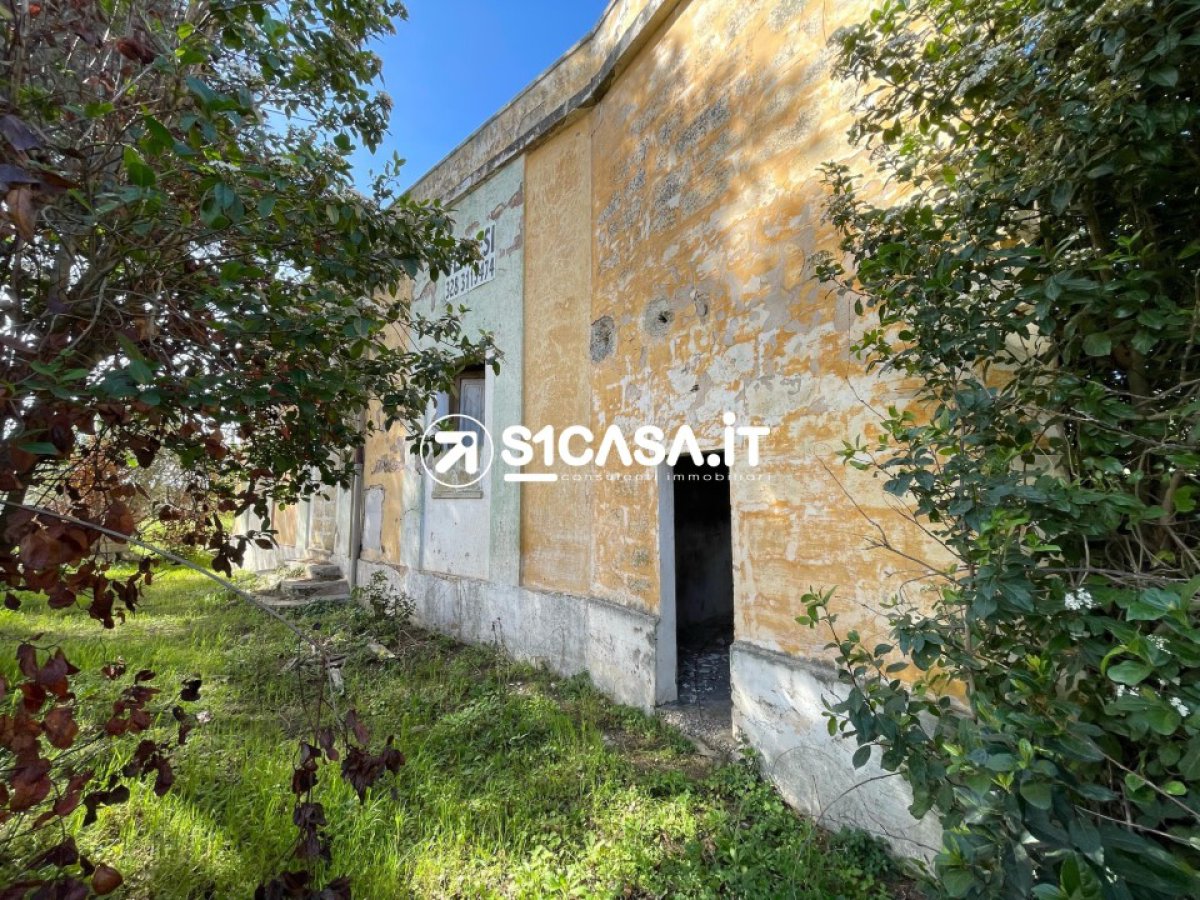 Cottage/Hamlet for Sale Galatone Lecce, Sale Cottage/Hamlet Galatone